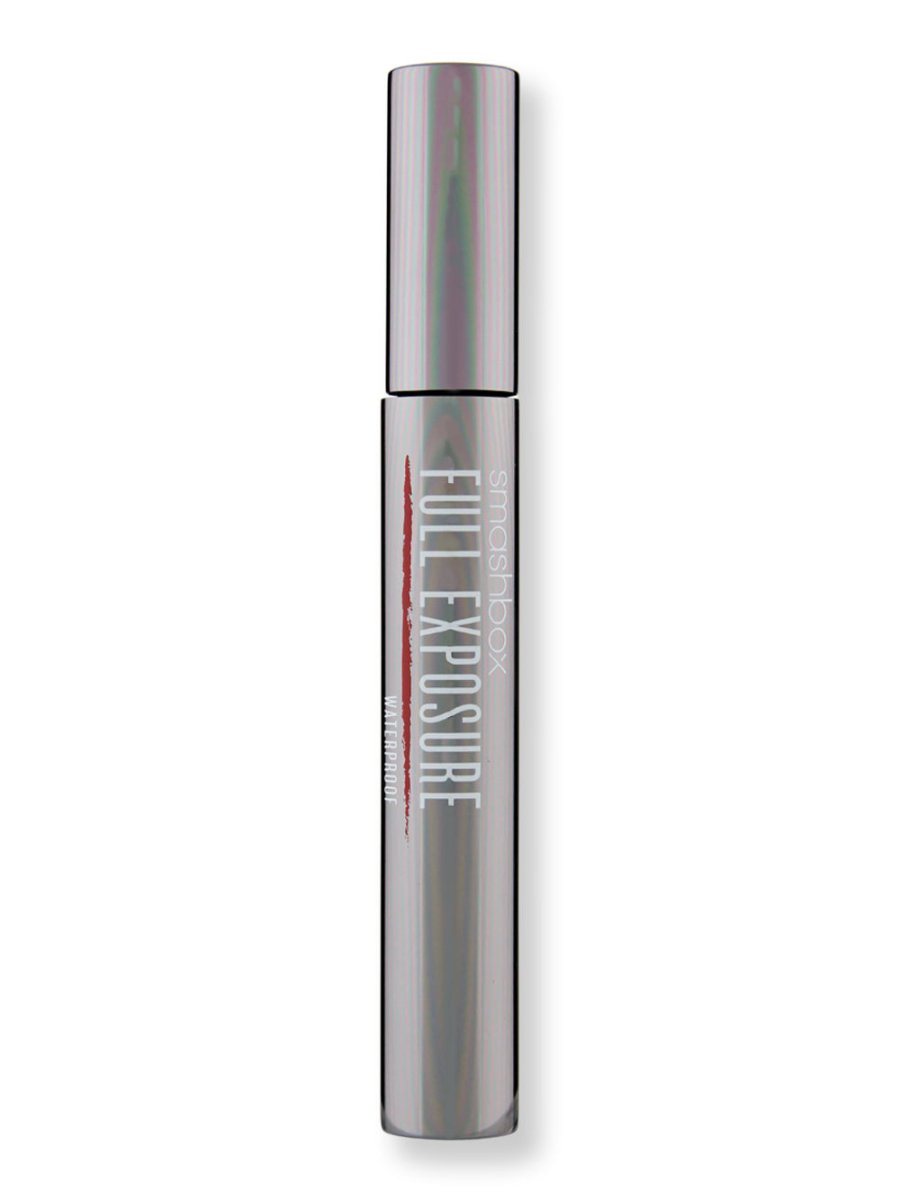 Smashbox Full Exposure Waterproof Mascara - SkincareEssentials