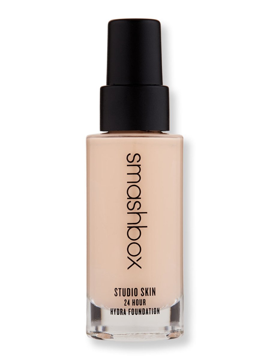 Smashbox Studio Skin 24 Hour Wear Hydrating Foundation - SkincareEssentials
