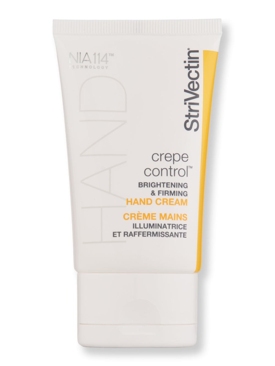 StriVectin Crepe Control Hand Cream - SkincareEssentials