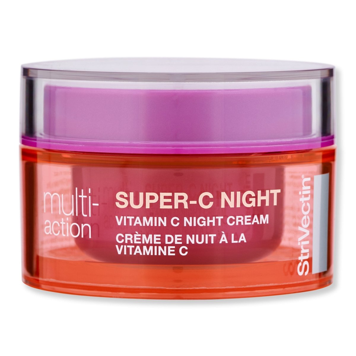 StriVectin Super - C Night Vitamin C Night Cream - SkincareEssentials