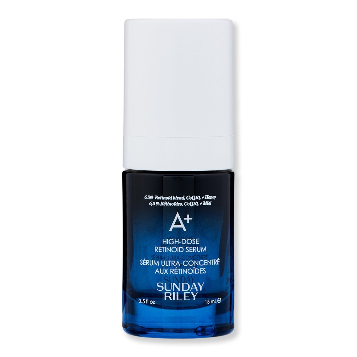 Sunday Riley A+ High - Dose Retinoid Serum - SkincareEssentials