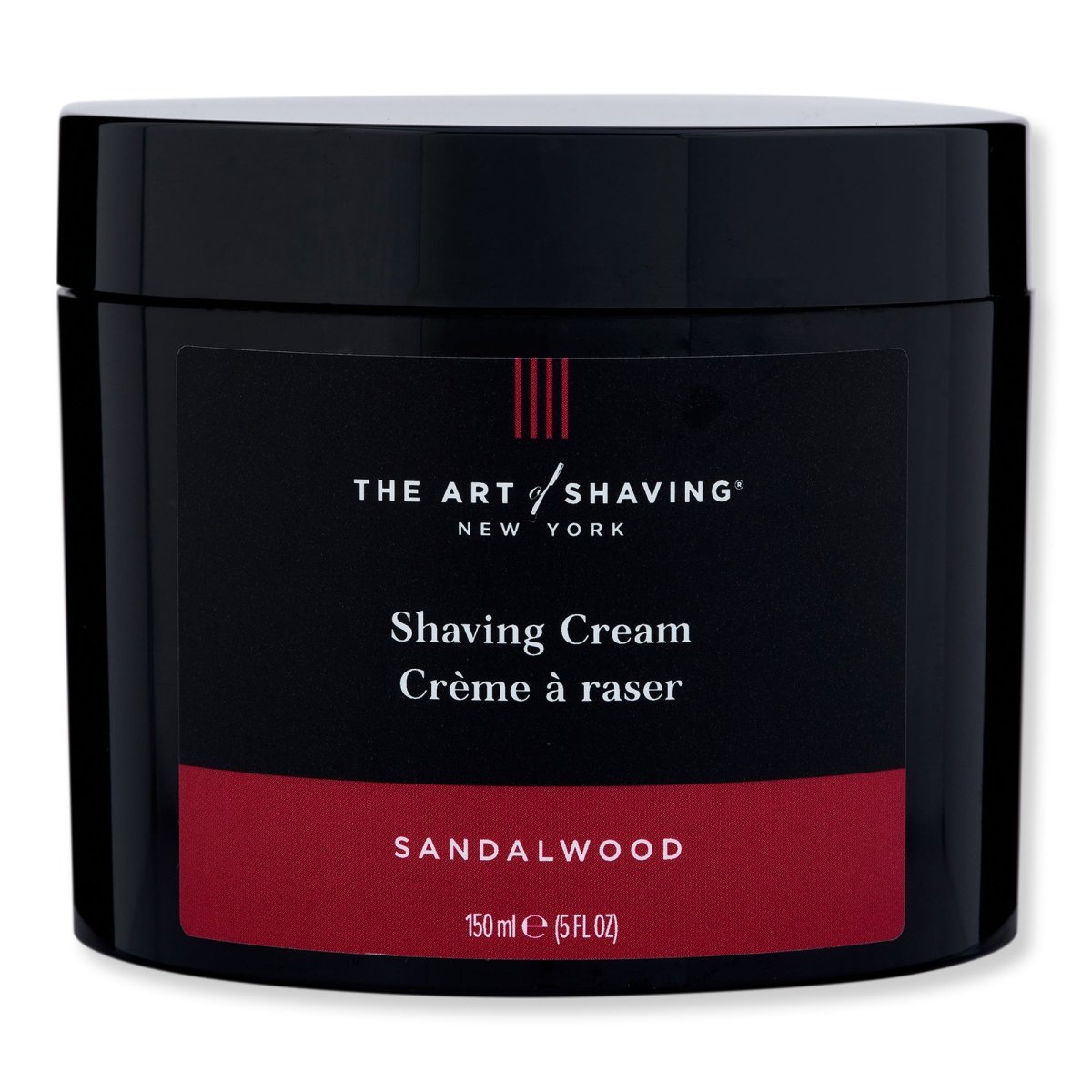 The Art of Shaving Shaving Cream Sandalwood - SkincareEssentials