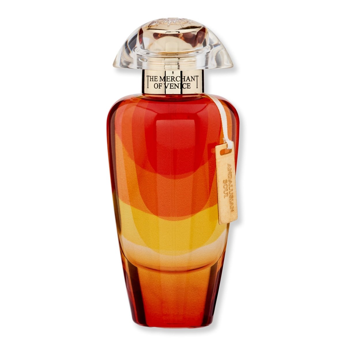 The Merchant of Venice Andalusian Soul Eau De Parfum - SkincareEssentials