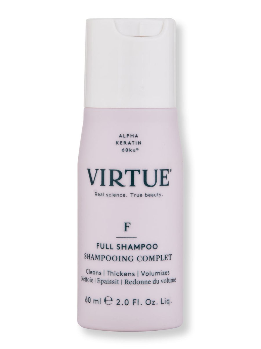 Virtue Labs Full Shampoo - SkincareEssentials