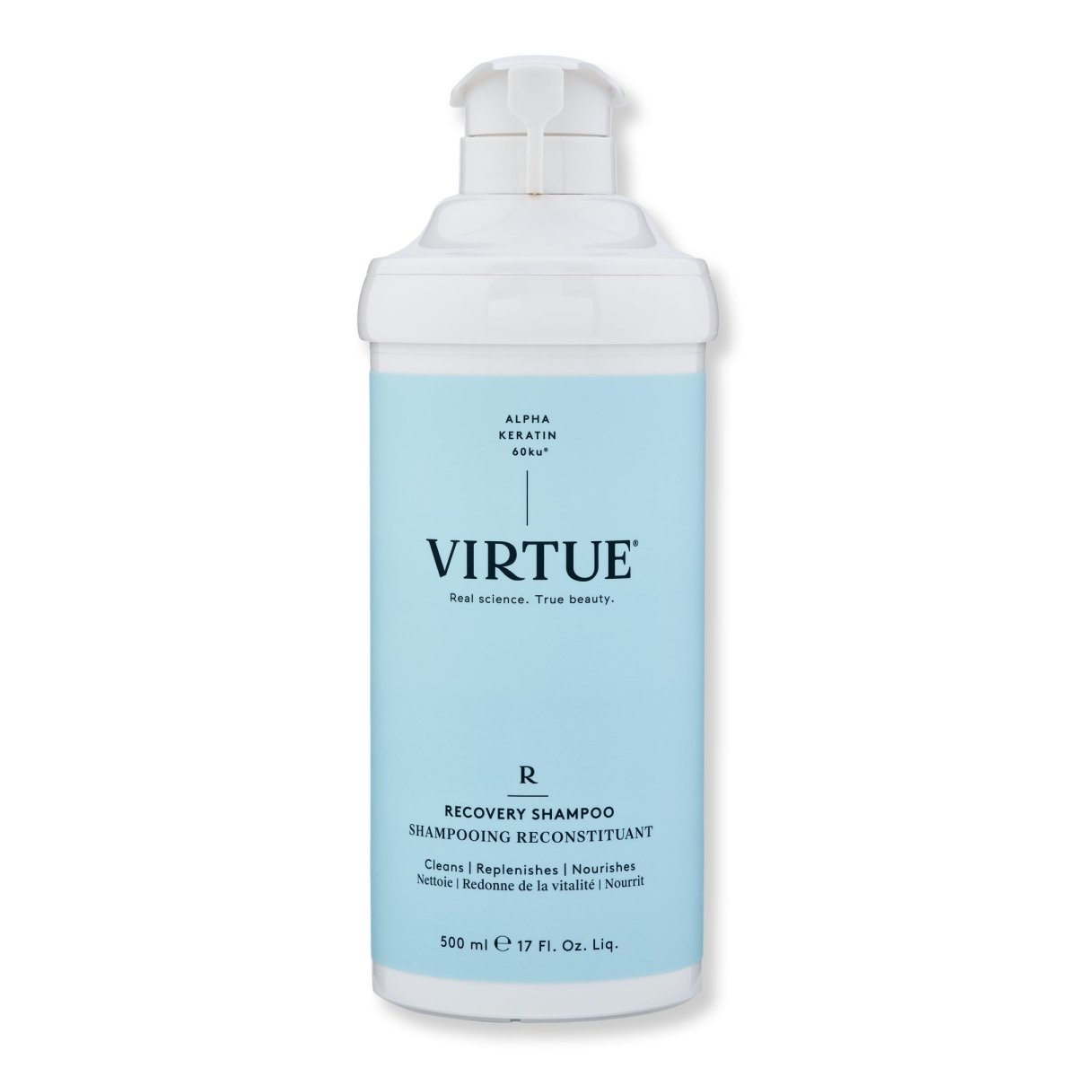 Virtue Labs Recovery Shampoo - SkincareEssentials