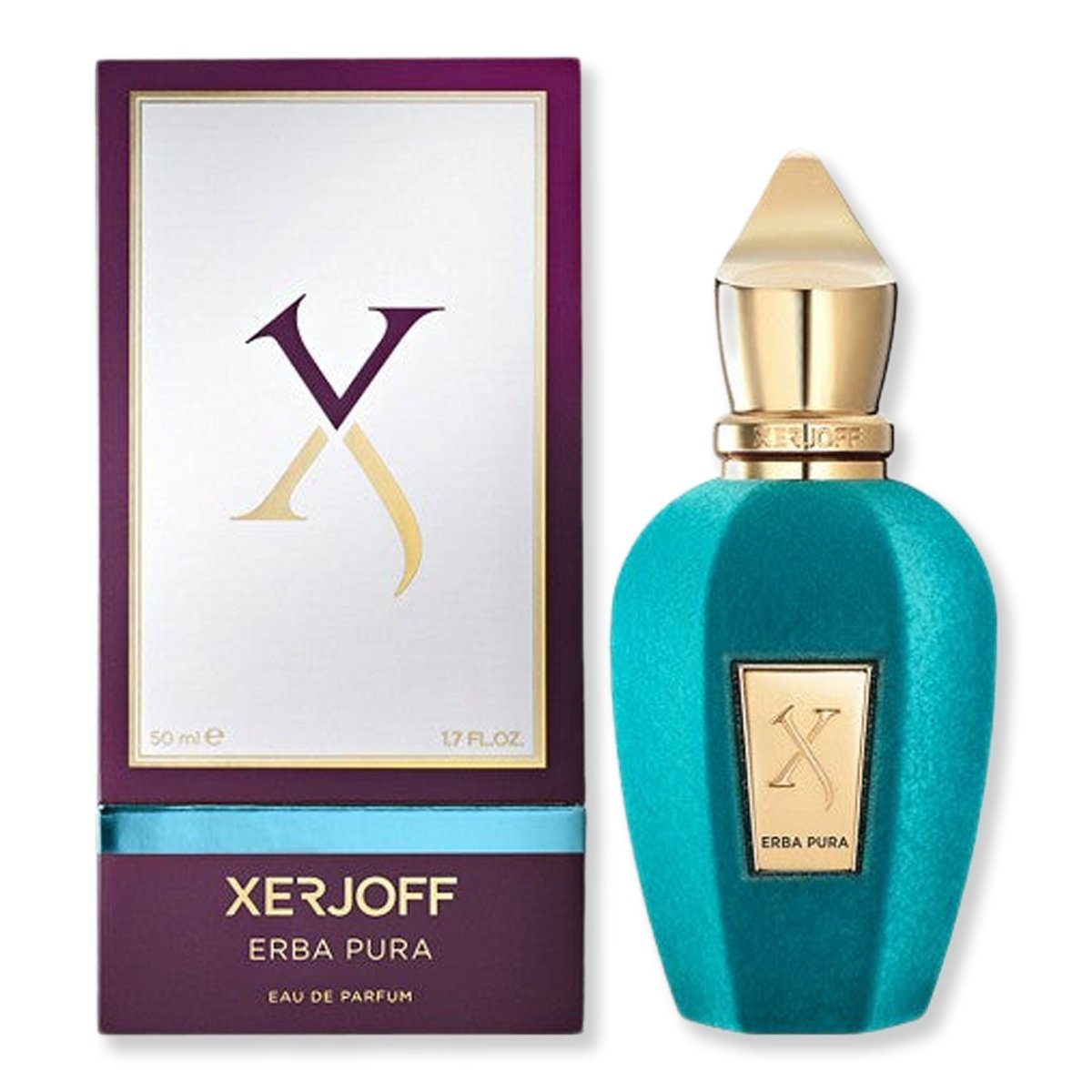 Xerjoff Erba Pura Eau De Parfum - SkincareEssentials