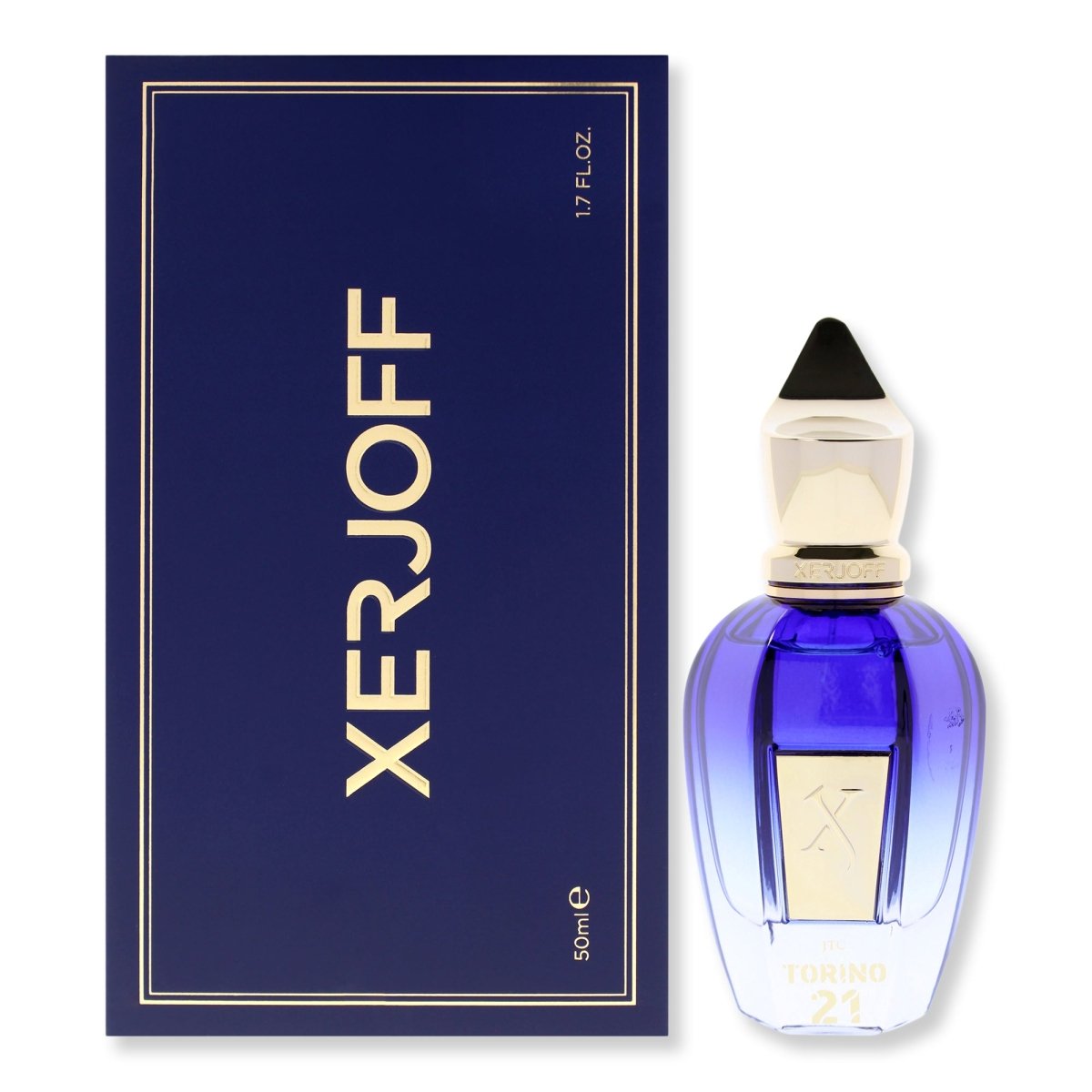 Xerjoff Torino 21 Eau De Parfum - SkincareEssentials