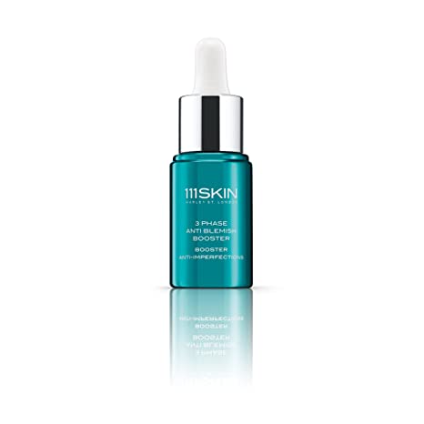 111Skin - 3 Phase Anti Blemish Booster 20ml