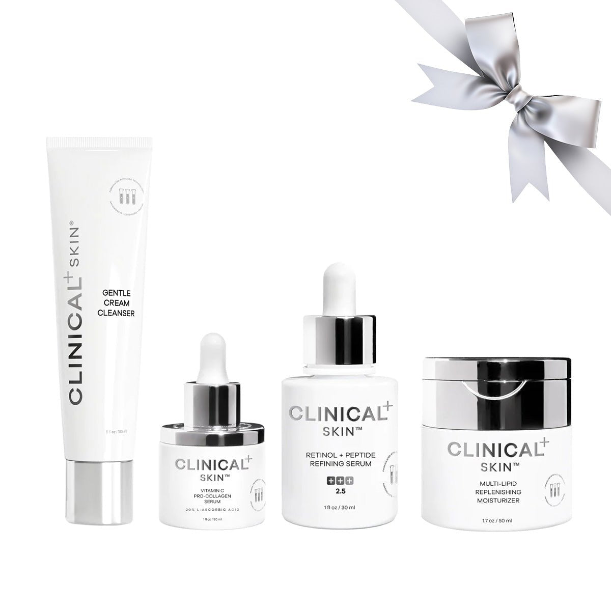 Ageless Skin Starter Pack - SkincareEssentials