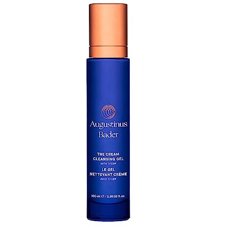 Augustinus Bader The Cream Cleansing Gel 3.38oz - SkincareEssentials