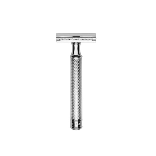 Baxter of California Safety Razor for Men - SkincareEssentials