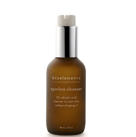 Bioelements Spotless Cleanser 3 oz - SkincareEssentials
