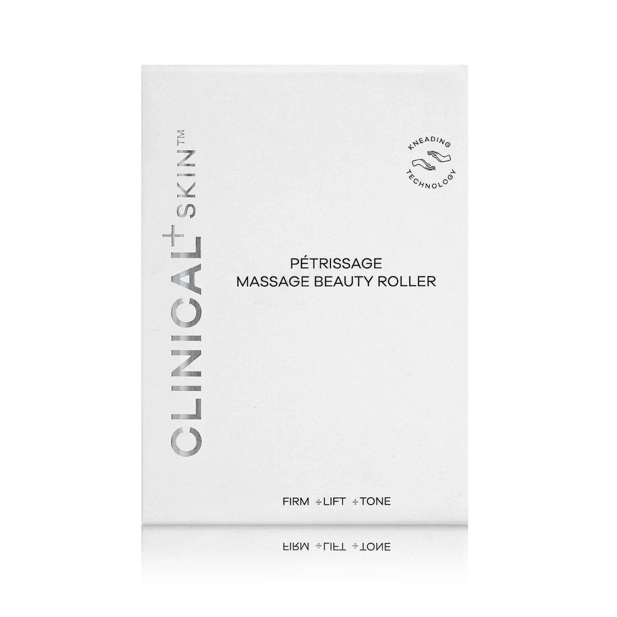 Clinical Skin Pétrissage Massage Beauty Roller - SkincareEssentials