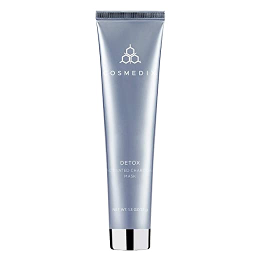 COSMEDIX Detox Activated Charcoal Mask - 1.3oz - SkincareEssentials