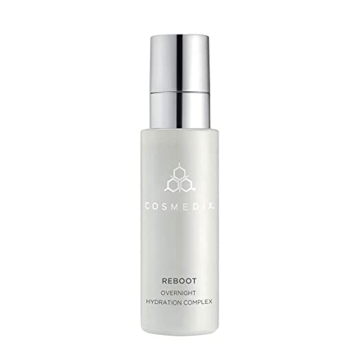 COSMEDIX Reboot Overnight Hydration Complex - 1 oz - SkincareEssentials
