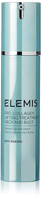 Elemis Pro-Collagen Lifting Treatment Neck and Bust 50ml - SkincareEssentials