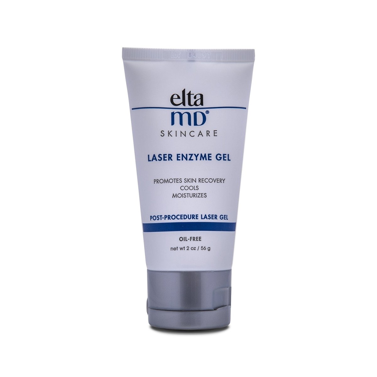 EltaMD Laser Enzyme Gel 2.0 oz - SkincareEssentials