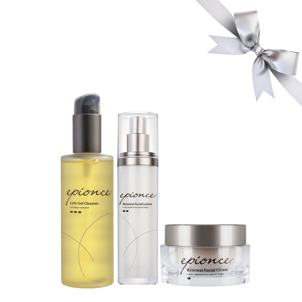 Epionce Renewal Skincare Essentials Set - SkincareEssentials