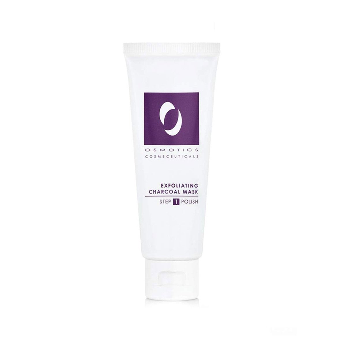 Exfoliating Charcoal Mask (1.7 fl oz) - SkincareEssentials