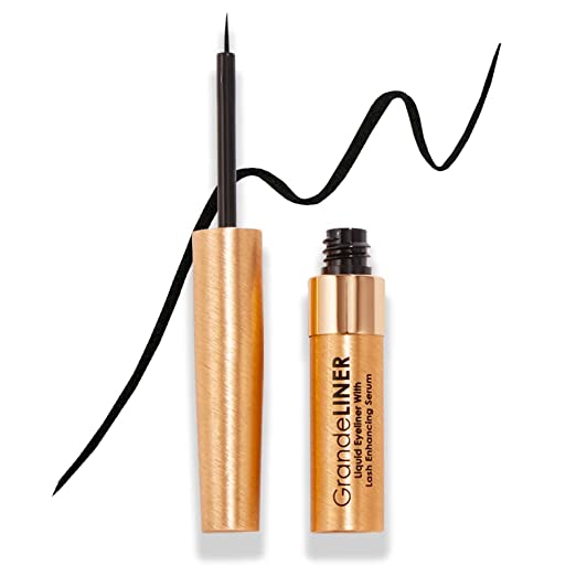 Grande Cosmetics - GrandeLINER Liquid Eyeliner - SkincareEssentials
