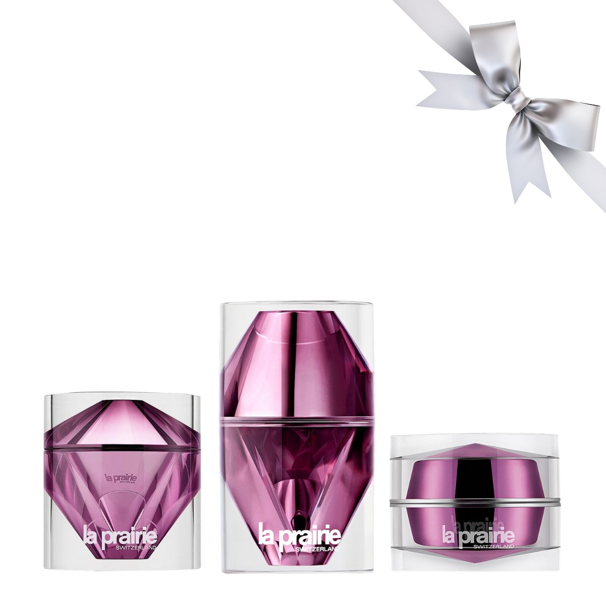 La Prairie Platinum Rare Haute-Rejuvenation Collection - SkincareEssentials