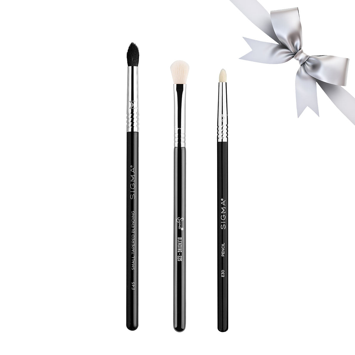 Sigma Beauty Blending and Detailing Set - SkincareEssentials