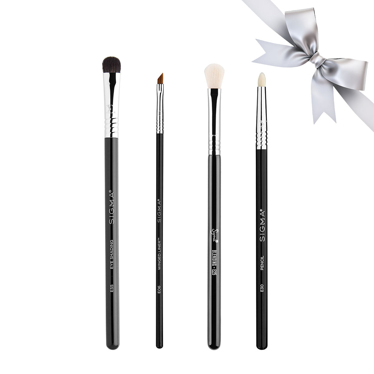 Sigma Beauty Eye Makeup Essentials Set - SkincareEssentials