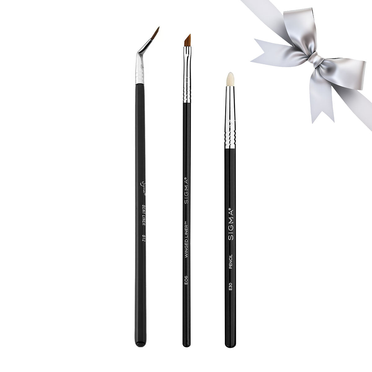 Sigma Beauty Precision Eye Makeup Set - SkincareEssentials