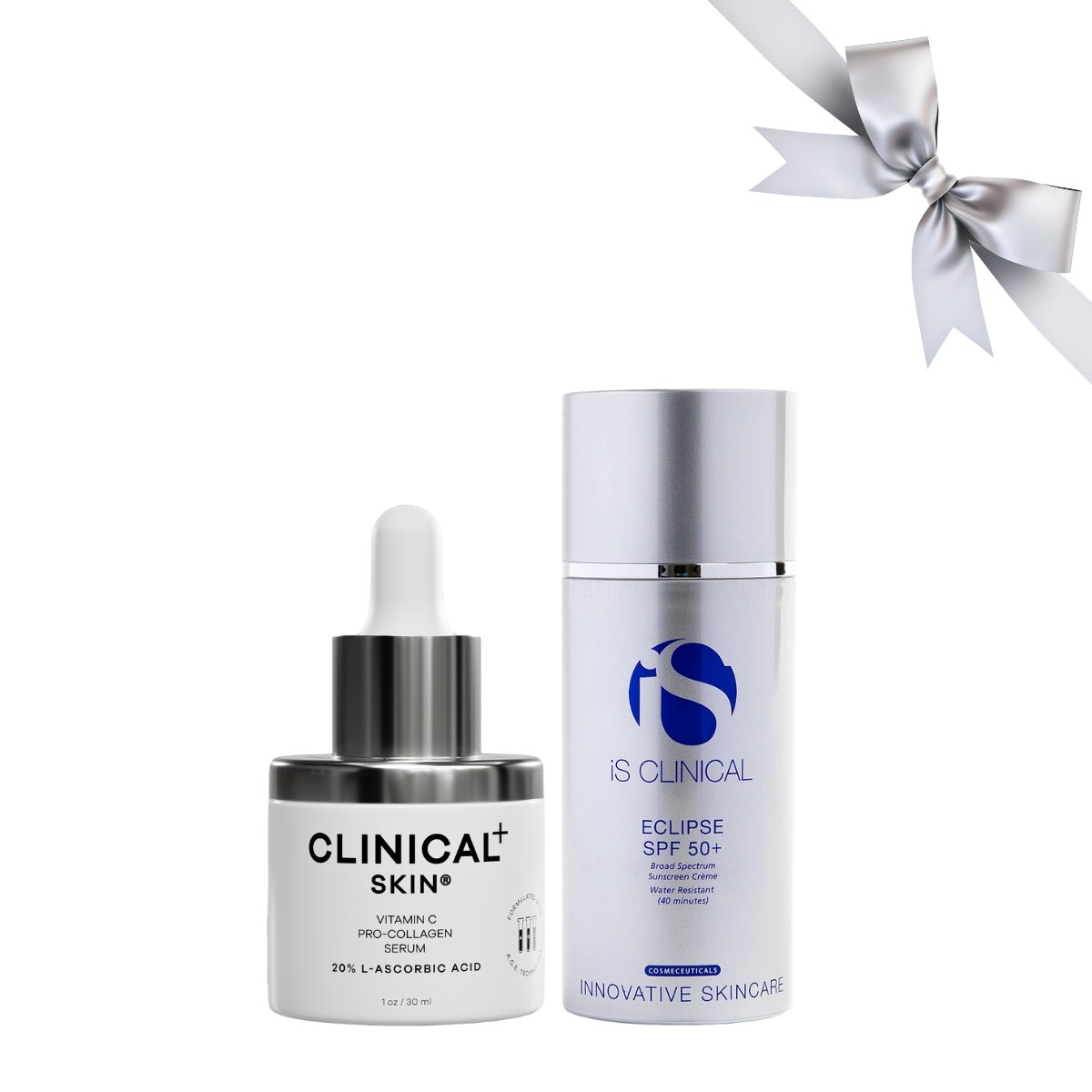 Vitamin C Radiance & Sun Protection - SkincareEssentials
