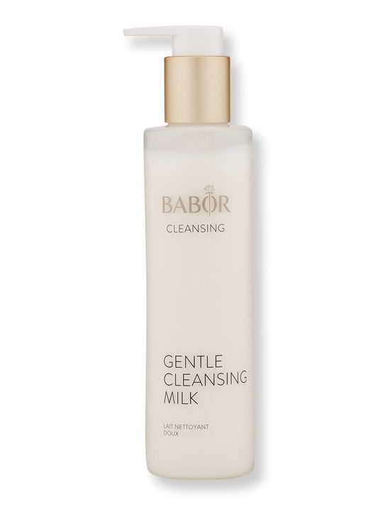 Babor - Gentle Cleansing Milk 200 ml
