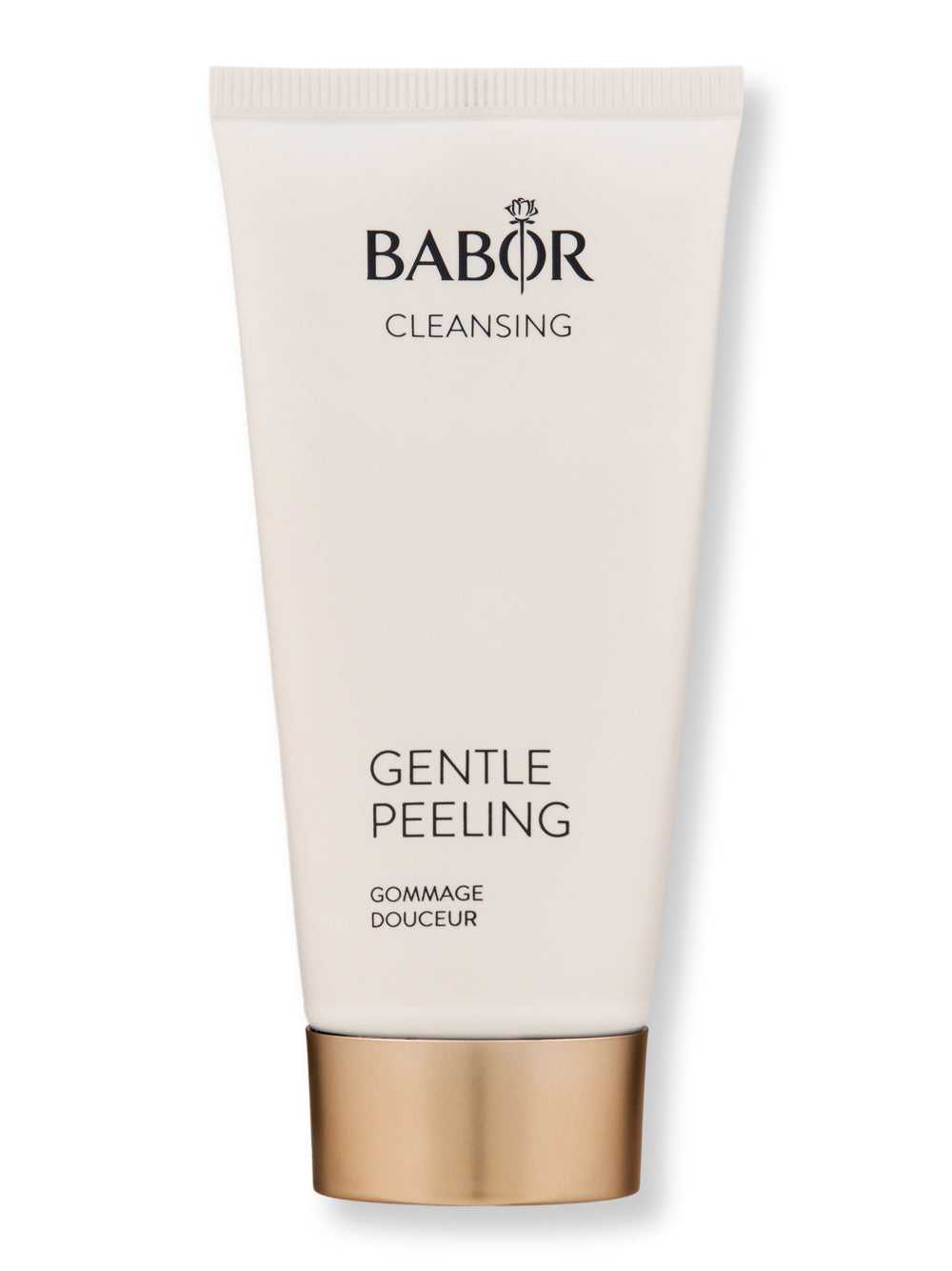 Babor - Gentle Peeling Face Exfoliator 50ml