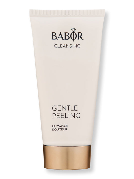 Babor - Gentle Peeling Face Exfoliator 50ml
