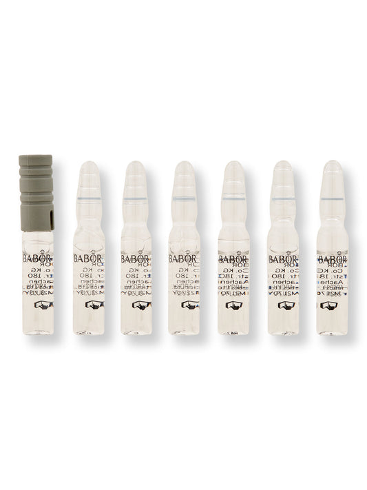 Babor Hydra Plus Ampoule Concentrates