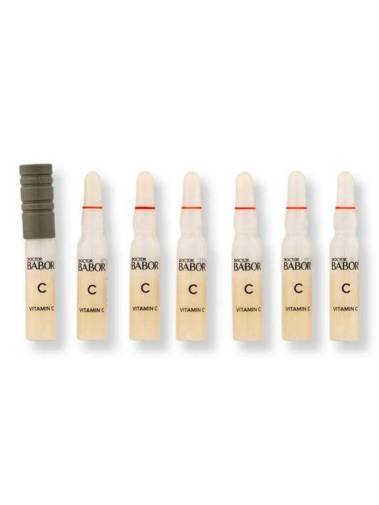 Babor C Vitamin C Power Serum Ampoules