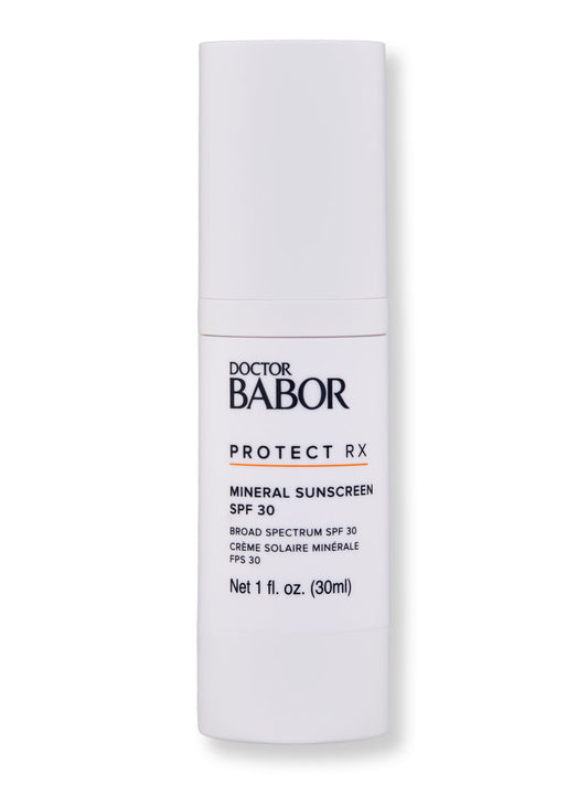 Babor Protect Rx Mineral Sunscreen SPF 30