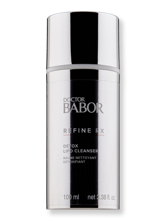 Babor - Refine RX Detox Lipo Cleanser 100ml