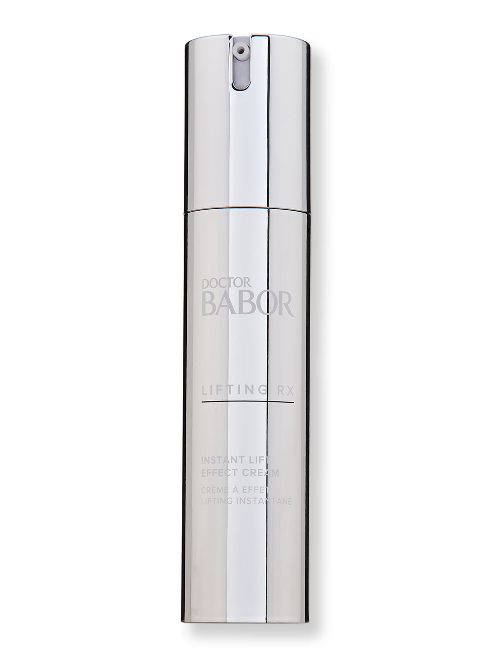 Babor - Lifting RX Instant Lift Effect Cream 50ml