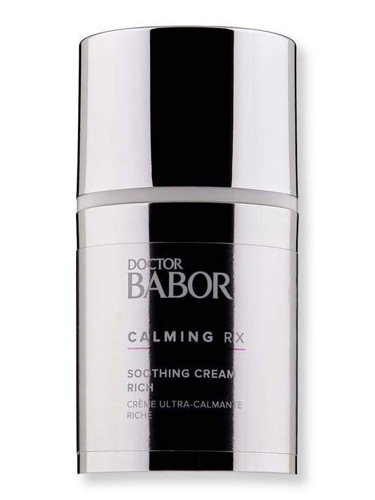 Babor - Calming RX Soothing Cream rich 50ml