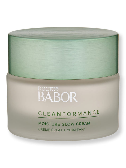 Babor - Cleanformance Moisture Glow Cream 50ml