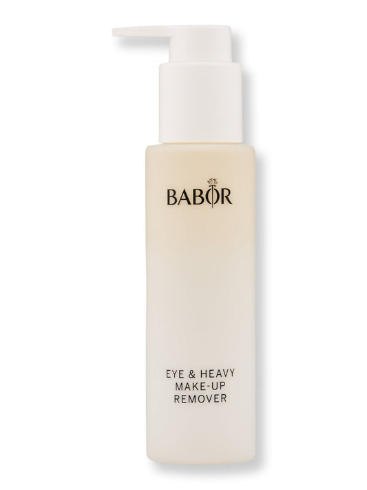 Babor Eye & Heavy Make-Up Remover