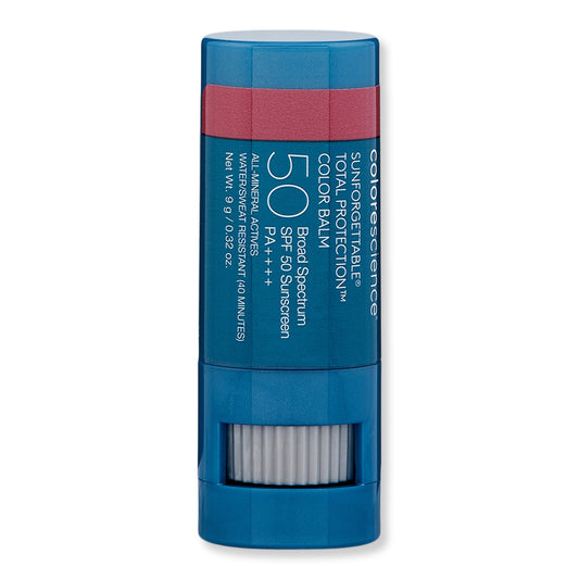 Colorescience Sunforgettable Total Protection Color Balm SPF 50