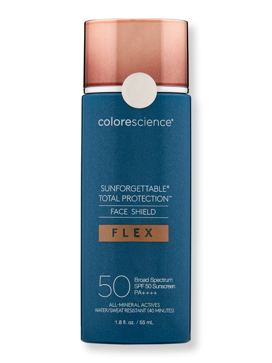 Colorescience Sunforgettable Total Protection Face Shield Flex SPF 50