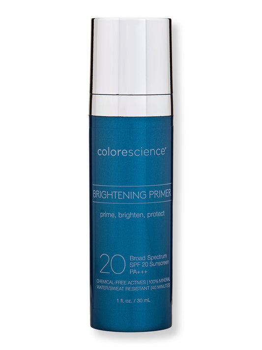 Colorescience Brightening Primer SPF 20