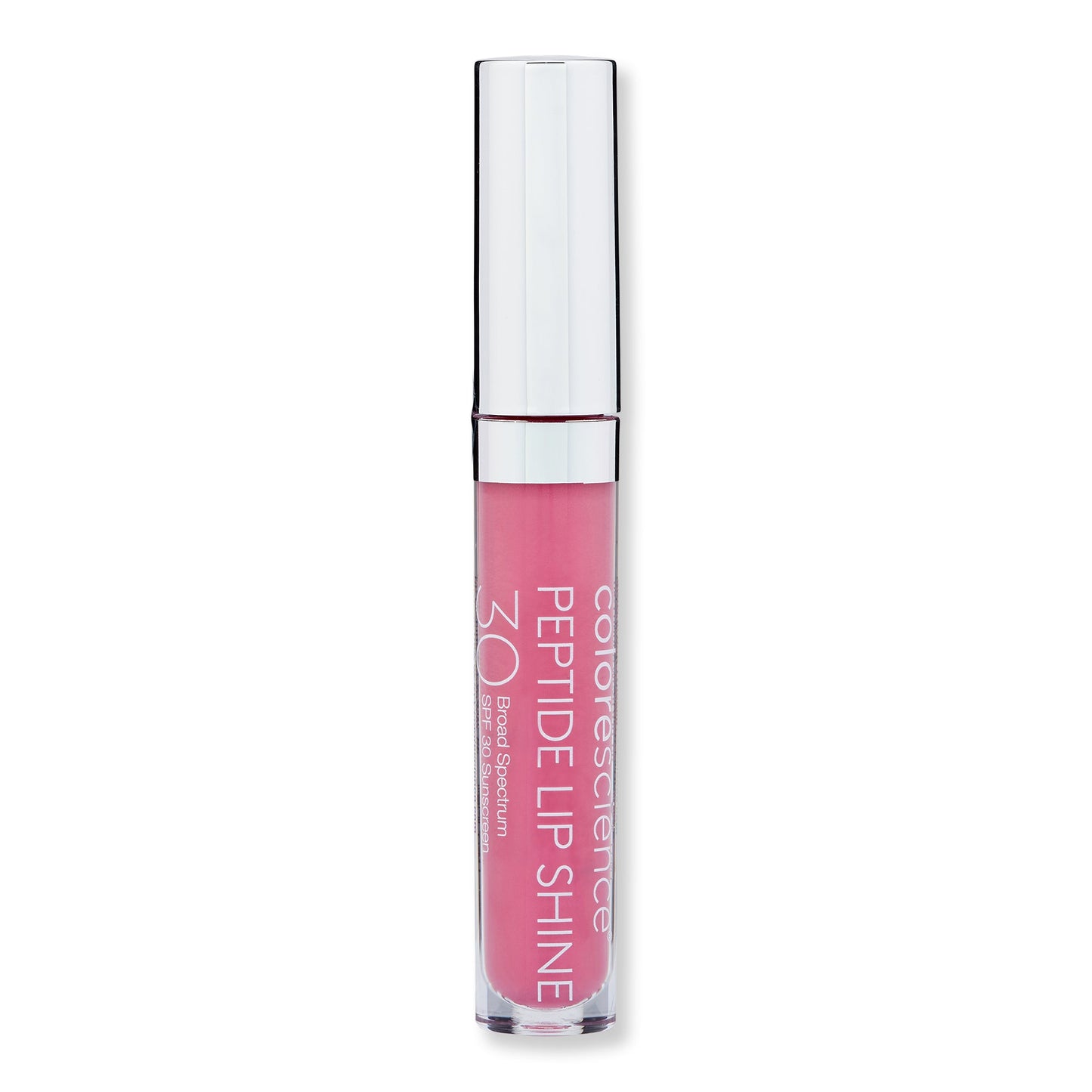 Colorescience Peptide Lip Shine SPF 30