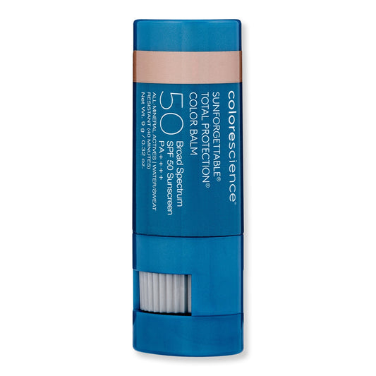 Colorescience Sunforgettable Total Protection Color Balm SPF 50