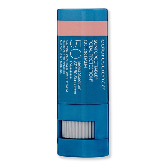 Colorescience Sunforgettable Total Protection Color Balm SPF 50
