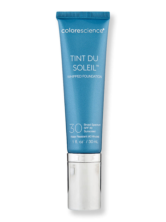 Colorescience Tint Du Soleil Whipped Mineral Foundation SPF 30 1 oz