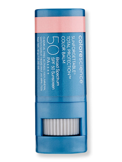Colorescience Sunforgettable Total Protection Color Balm SPF 50 - SkincareEssentials