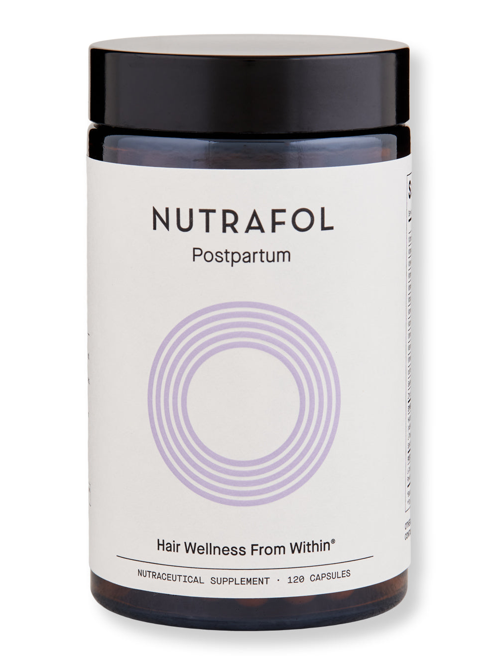 Nutrafol Postpartum