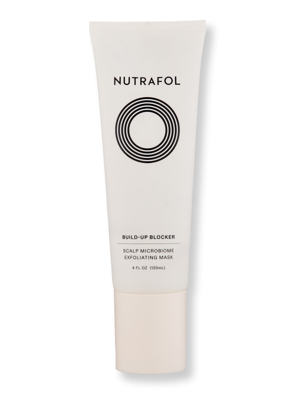 Nutrafol Build-Up Blocker Exfoliating Mask